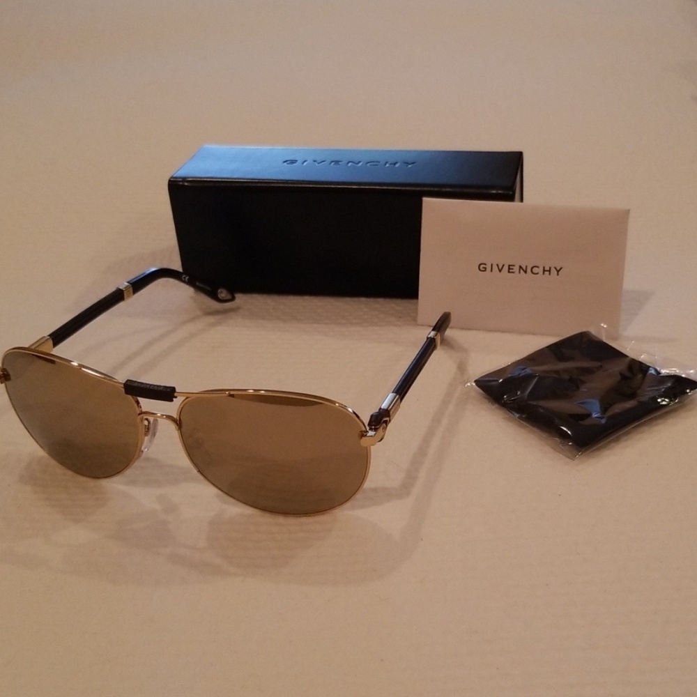 Givenchy Sunglasses